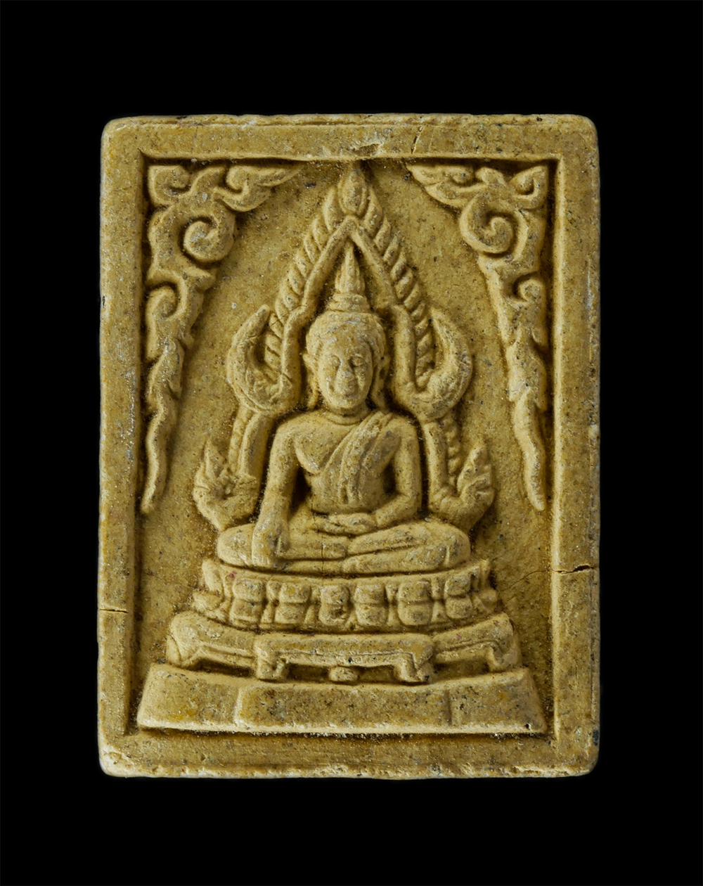 17Aug24 (200)p.jpg - พระพุทธชินราช วัดป่าแก้ว ต.หัวถนน อ.พนัสนิคม จ.ชลบุรี ปี2536 งานผูกพัทธสีมา ฝังลูกนิมิต เนื้อผงพุทธคุณ ผงว่าน พระเก่าสวย มวลสาดี พิธีใหญ่ | https://kamulet.in.th